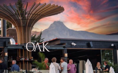 OAK Firehouse & Cocktail to Close for Refurbishment